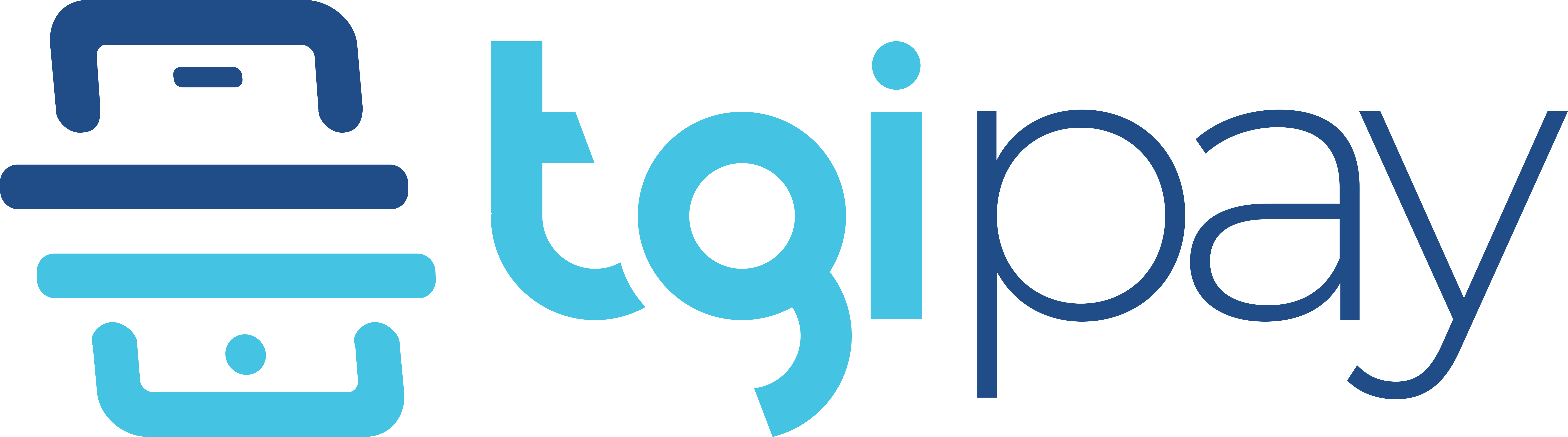 TGIPAY Logo