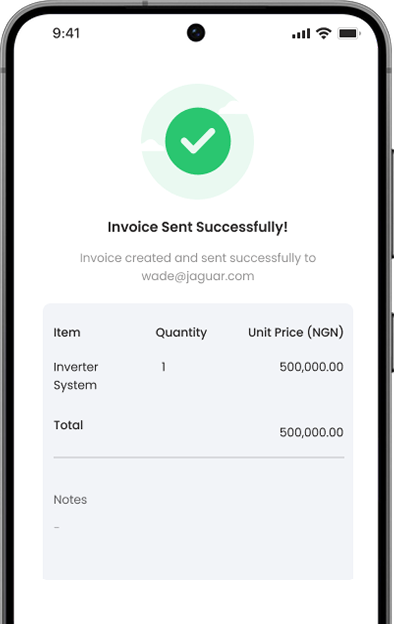 Debit cards illustration